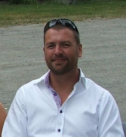Lars Jøran